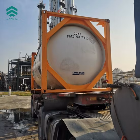 99% Purity 1, 3-Propane Sultone with Competitive Price CAS 1120-71-4 1, 3-PS