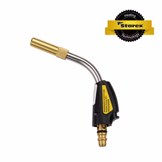 Premium Quality Soldering Brazing Propane Torch Kit