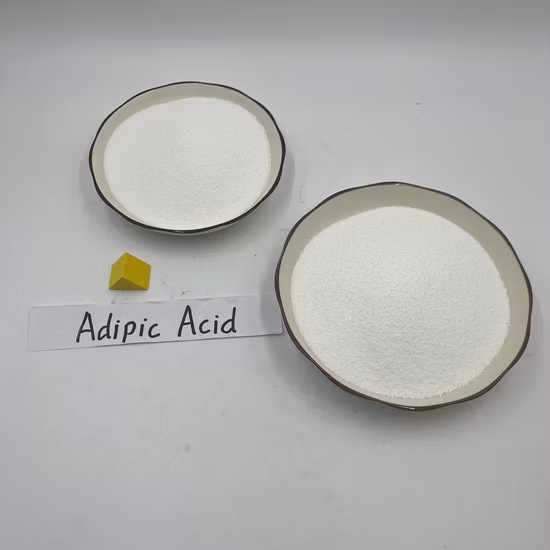 Adipic Acid 99.7% Purity for Nylon 66