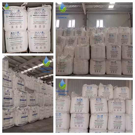 Adipic Acid CAS No. 124