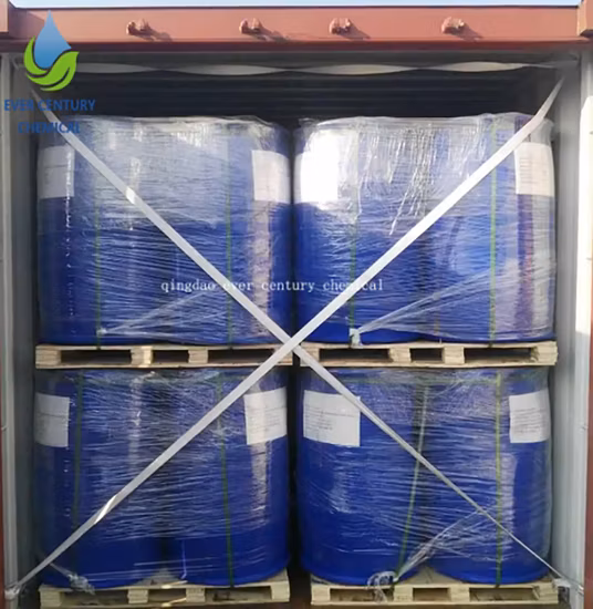 China Manufacturer Supply Isooctyl Alcohol / 2