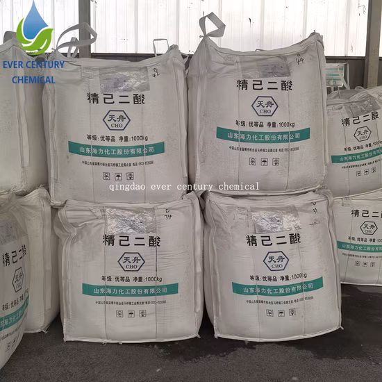 Pure High Quality Adipic Acid CAS 124