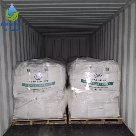 Good Price 25kg/500kg/1000kg Haili/Zhonghao/Hualu White Powder 99.7%Min Adipic Acid