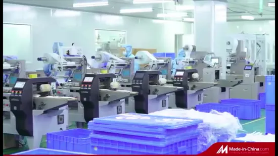 2g/5g/10g/25g Super Dry Desiccant Small Pack Desiccant Calcium Chloride Desiccant