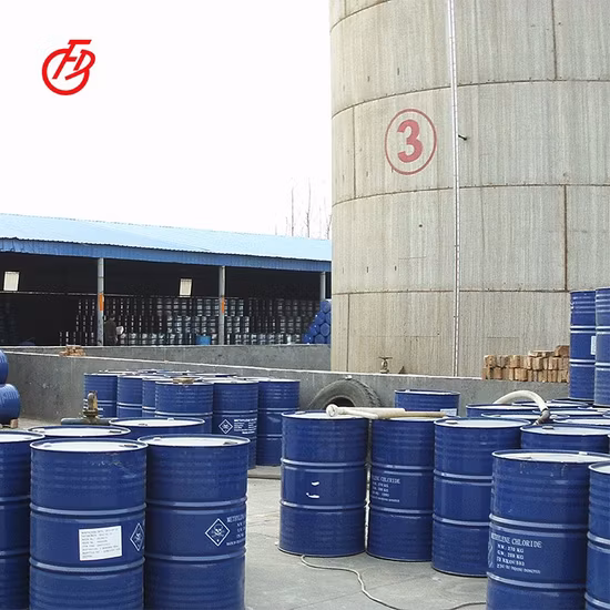 Dichloromethane Methylene Chloride Solution 75