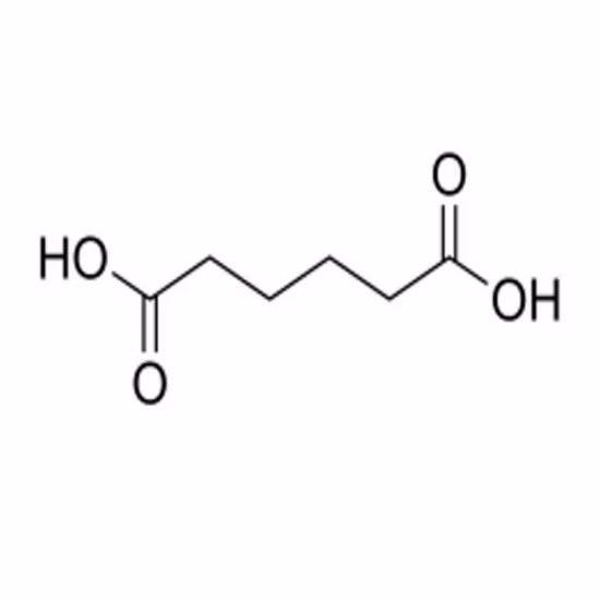 Industy Top Grade Made in China Adipic Acid CAS No. 124