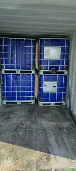 Manufacturer IBC Alcohol Ethyl Alcohol 96 Industrial Grade