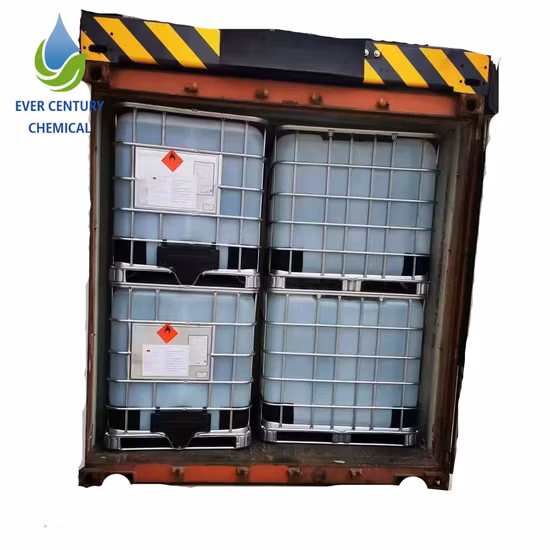 High Quality 99.5% Purity Propylene Glycol